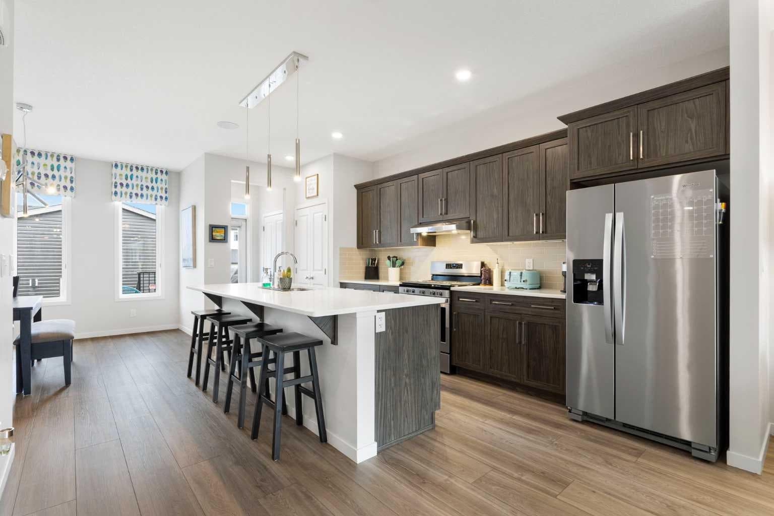 40 Dawson Harbour Villas 
