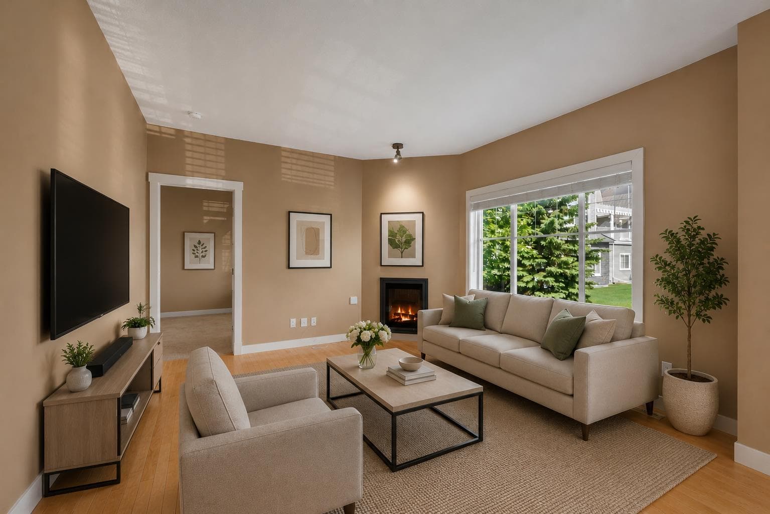 1306, 281 Cougar Ridge Drive SW