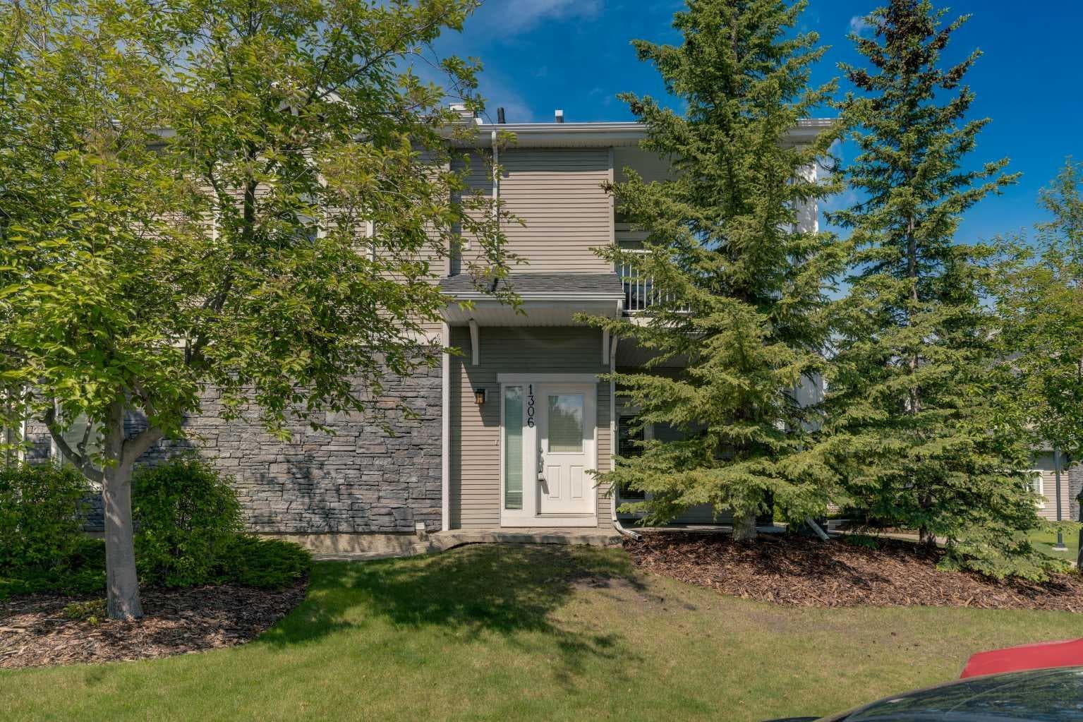 1306, 281 Cougar Ridge Drive SW