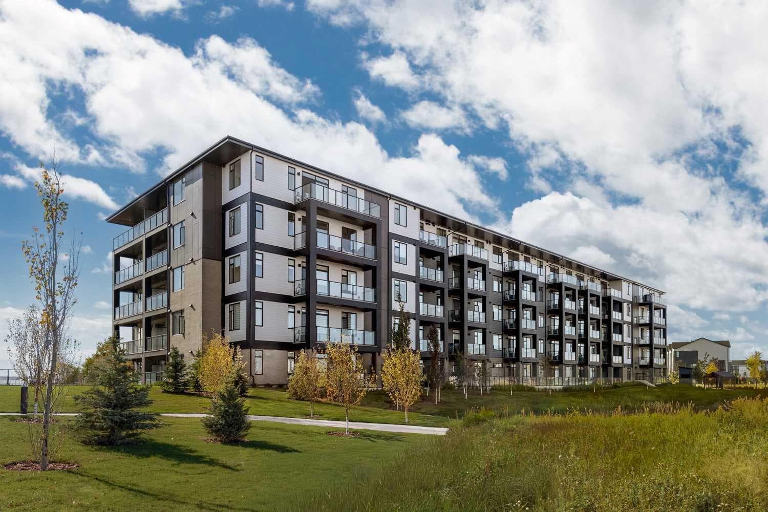 3107, 3700 Seton Avenue SE