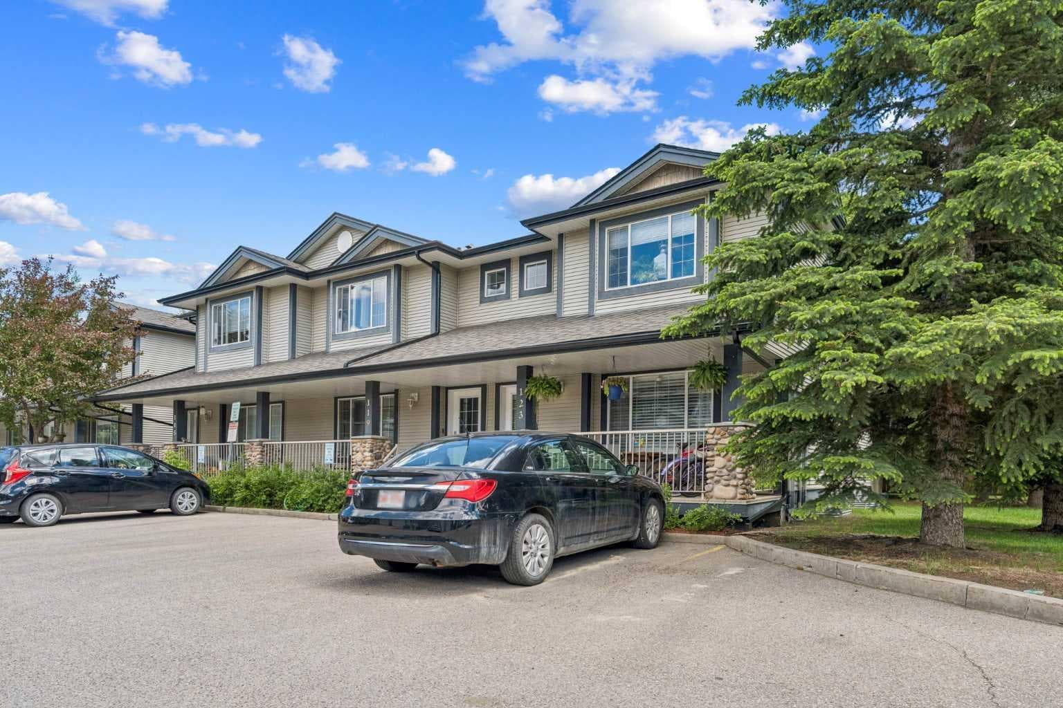 123 Stonemere Place 