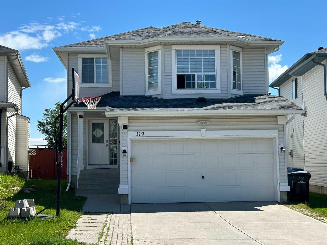 119 Citadel Meadow Grove NW