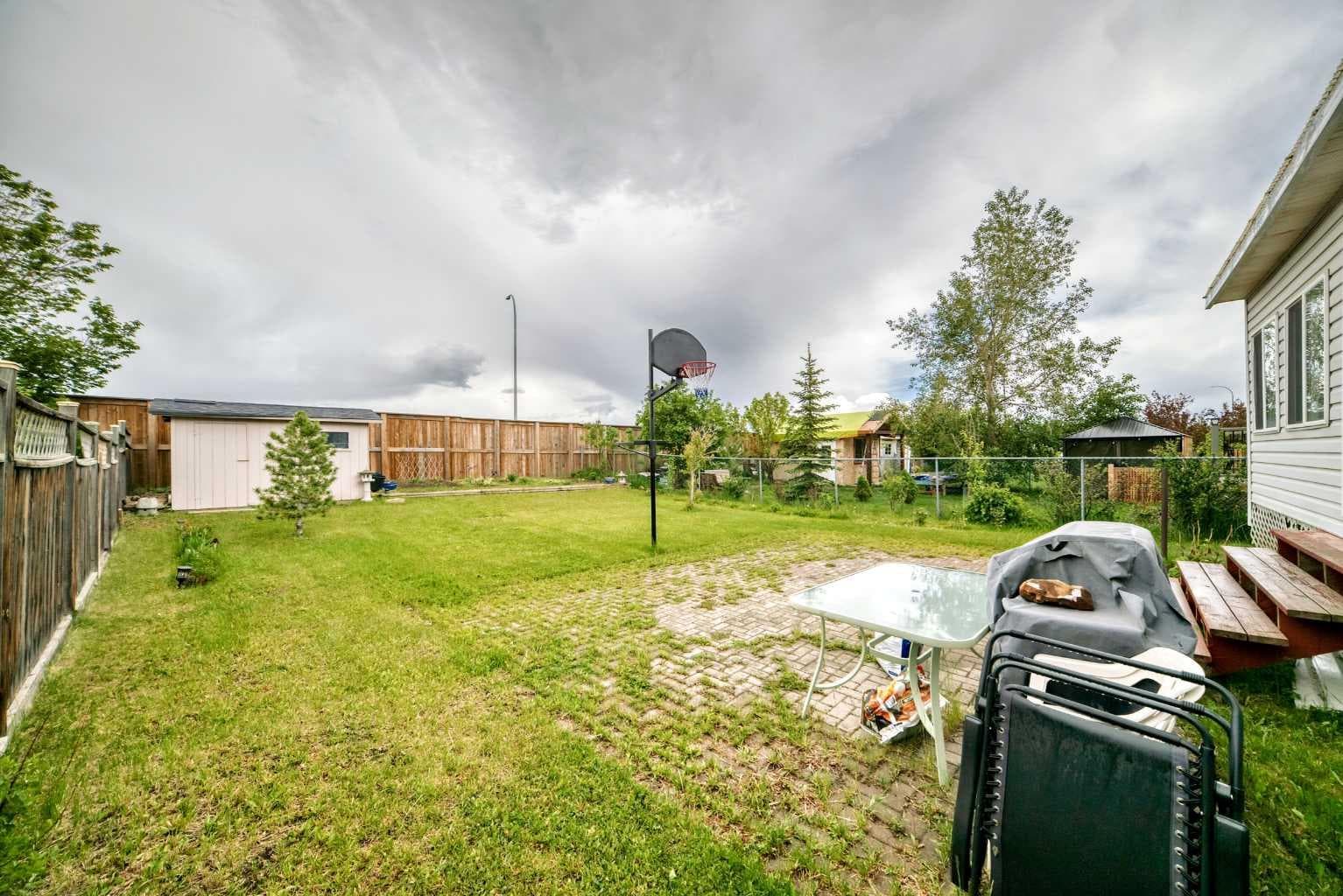 119 Citadel Meadow Grove NW