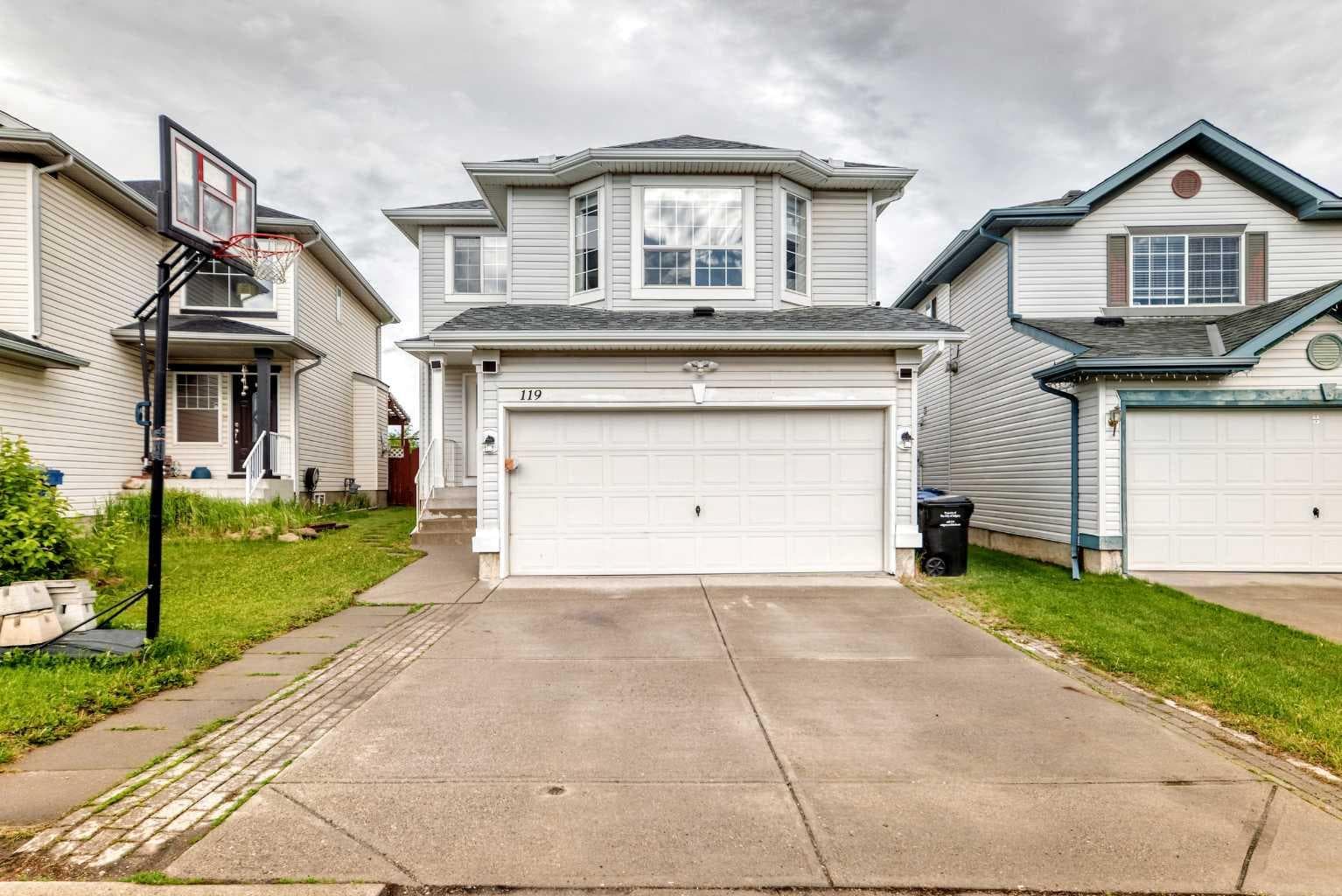 119 Citadel Meadow Grove NW