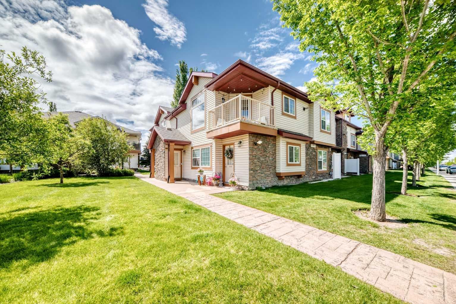 106, 140 Panatella Landing NW