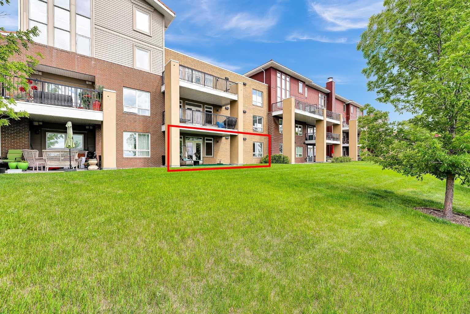 2105, 10221 Tuscany Boulevard NW