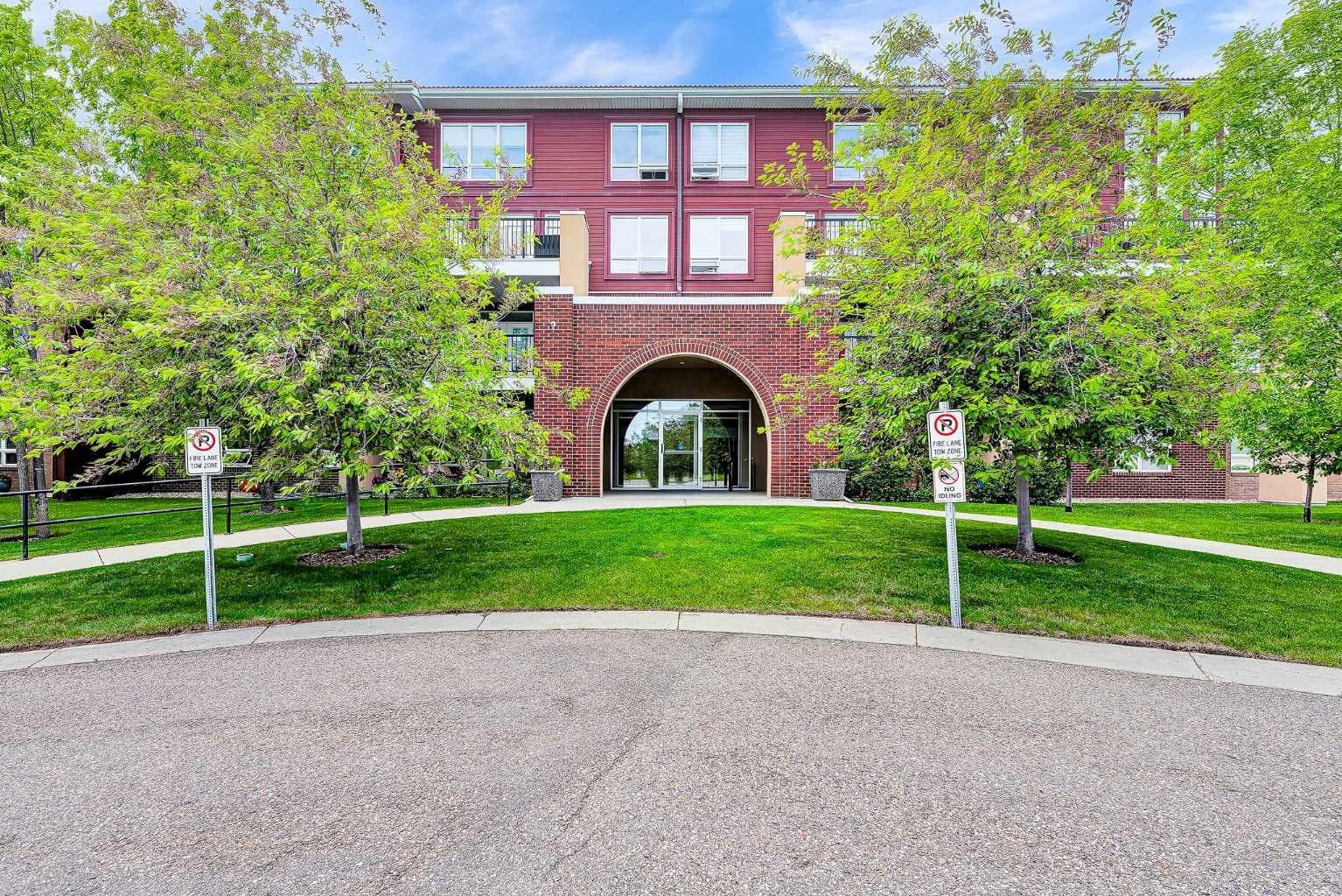 2105, 10221 Tuscany Boulevard NW