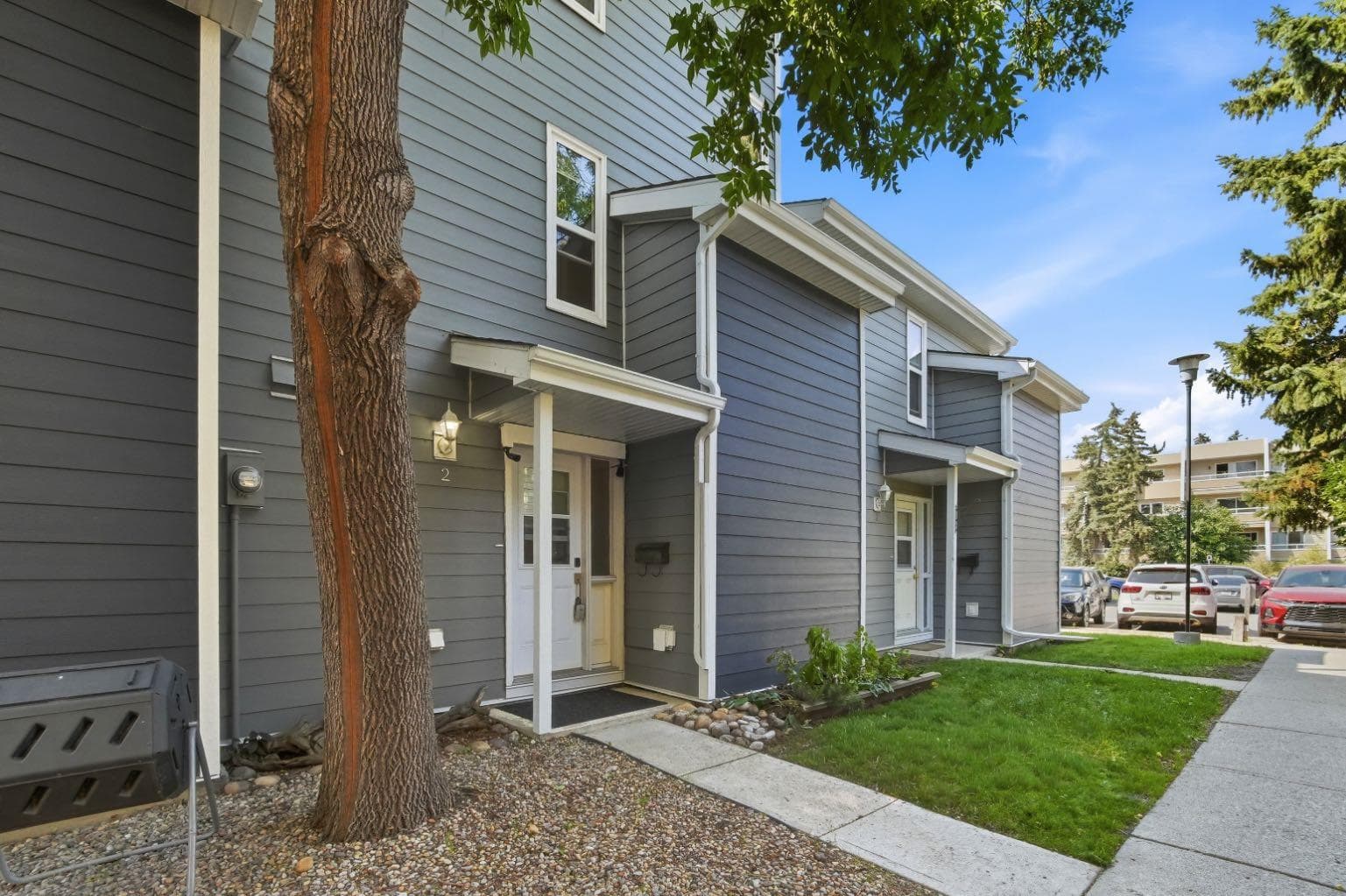 2, 97 Grier Place NE