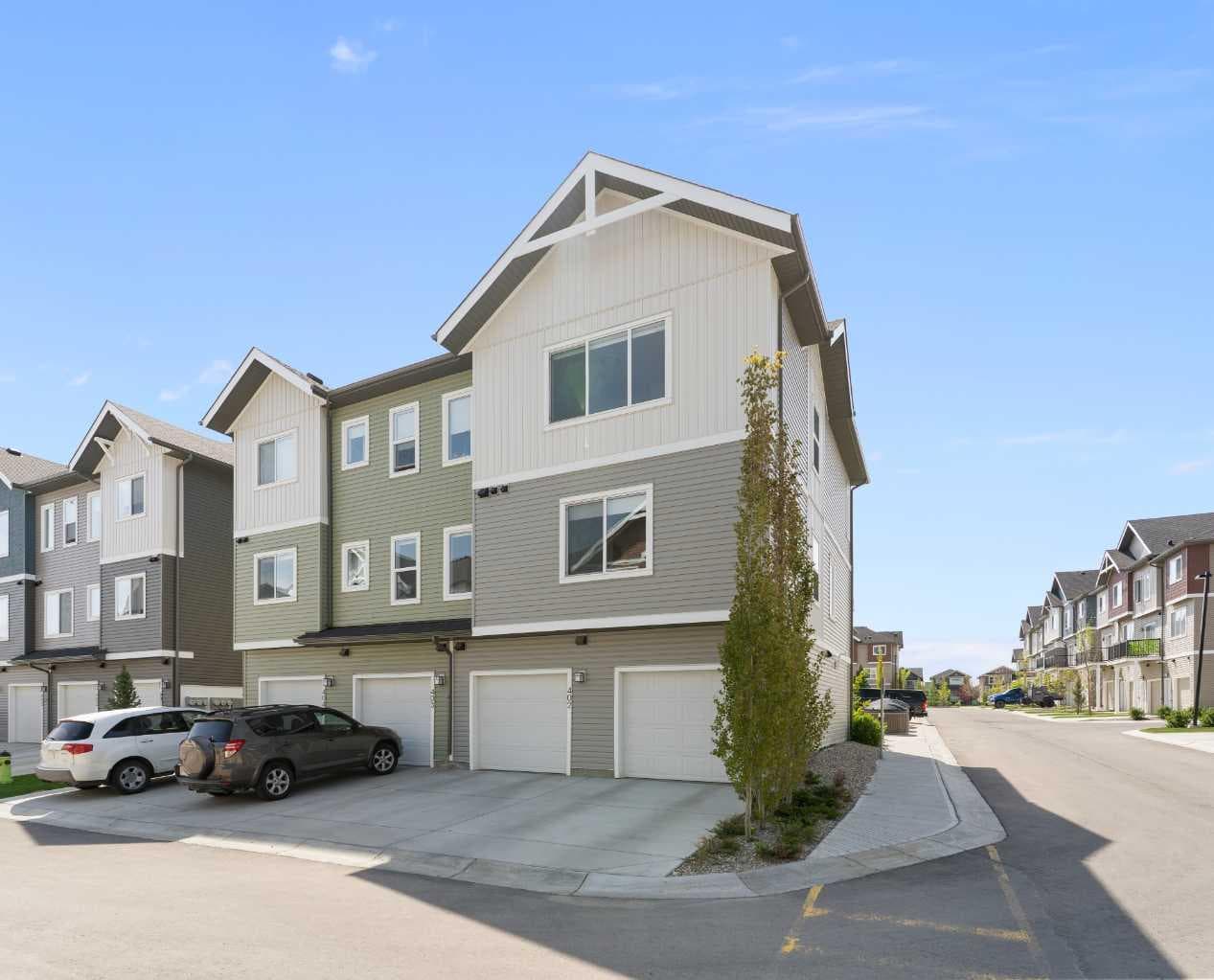 402, 24 Rivercrest Drive 