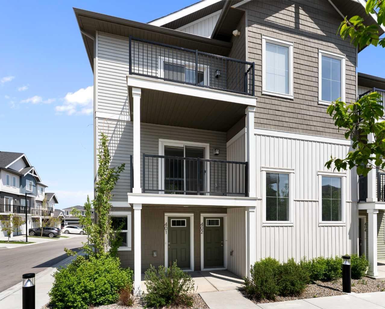 402, 24 Rivercrest Drive 