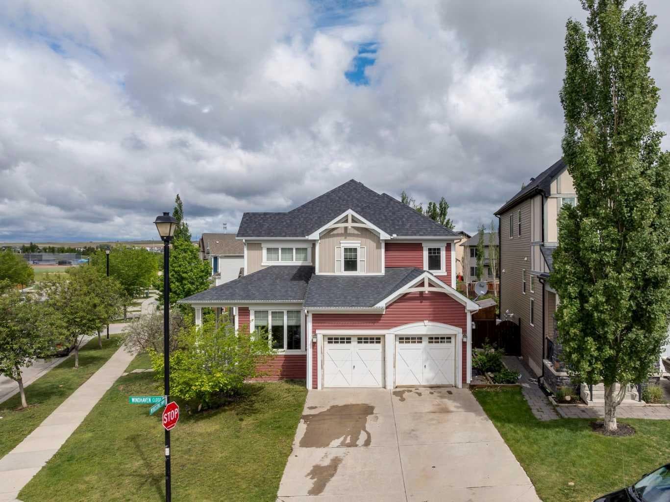 1200 Windhaven Close SW