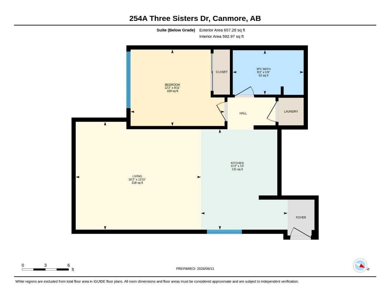 254A Three Sisters Drive 