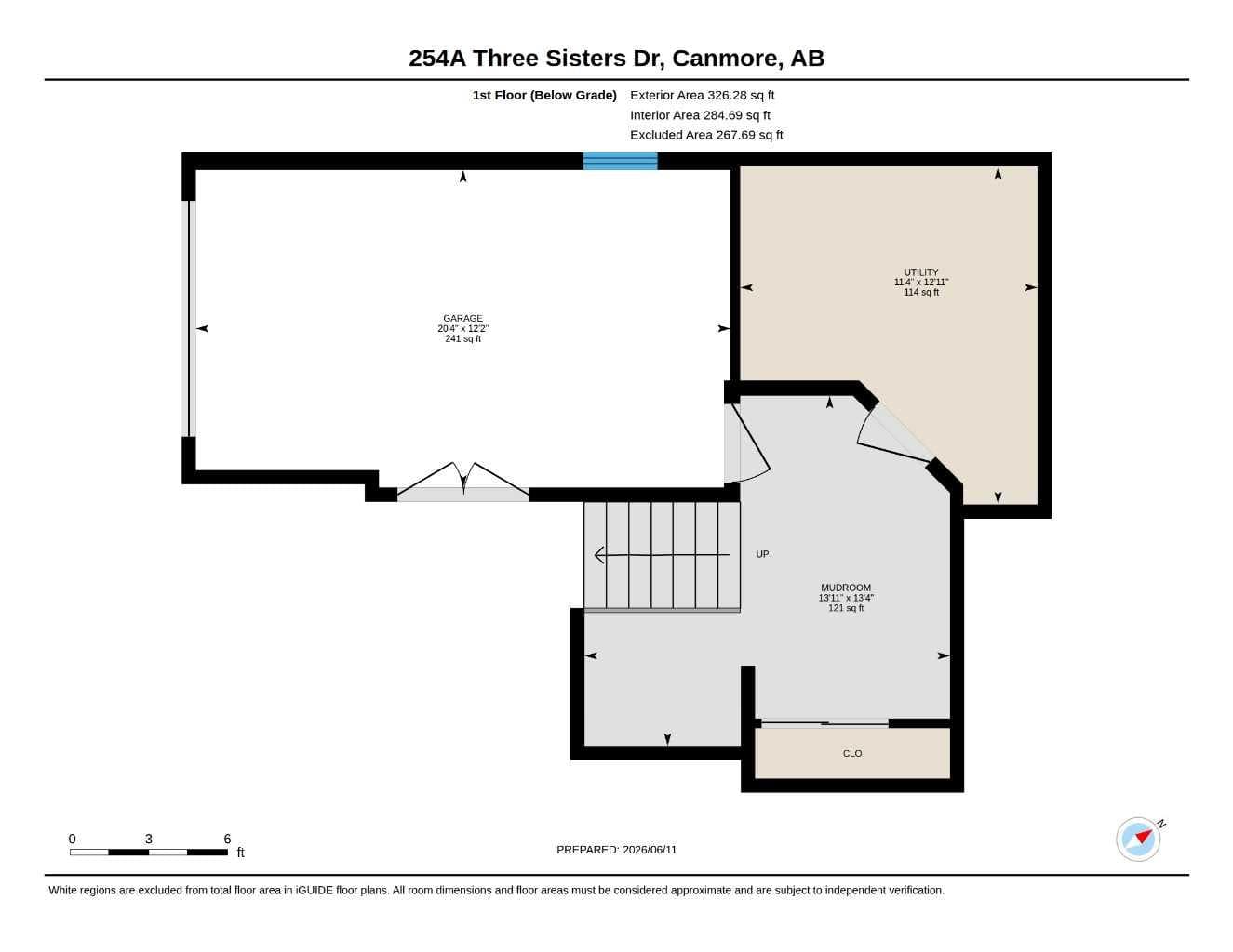 254A Three Sisters Drive 