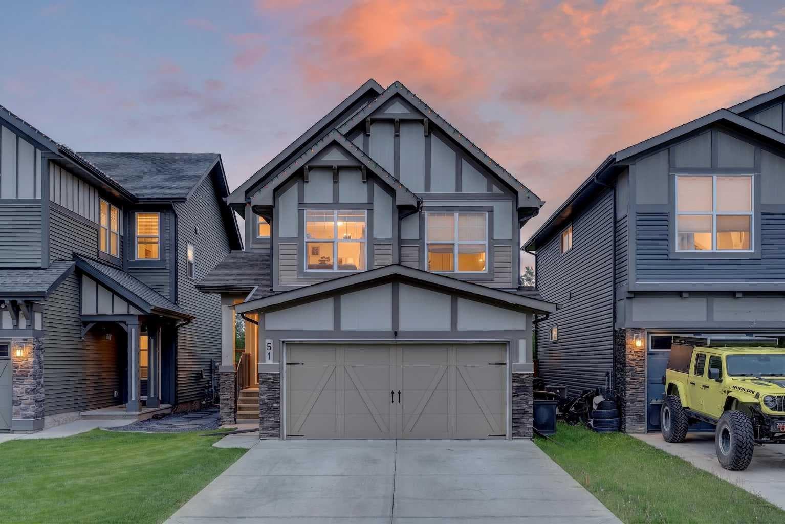 51 Buckskin Way 