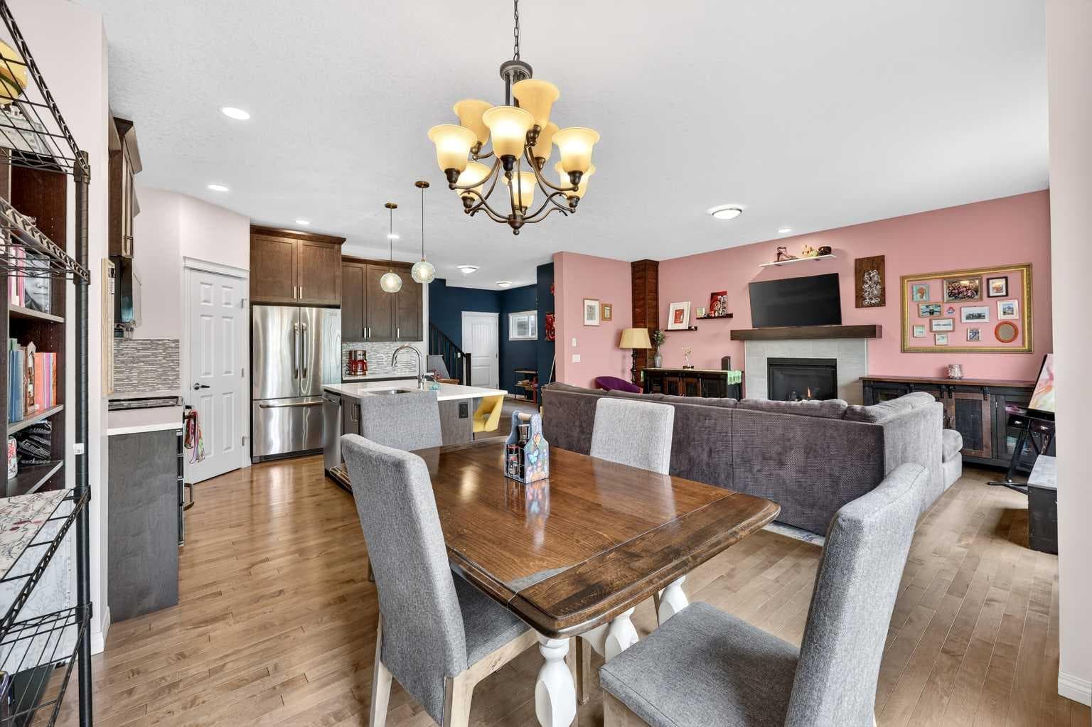 51 Buckskin Way 