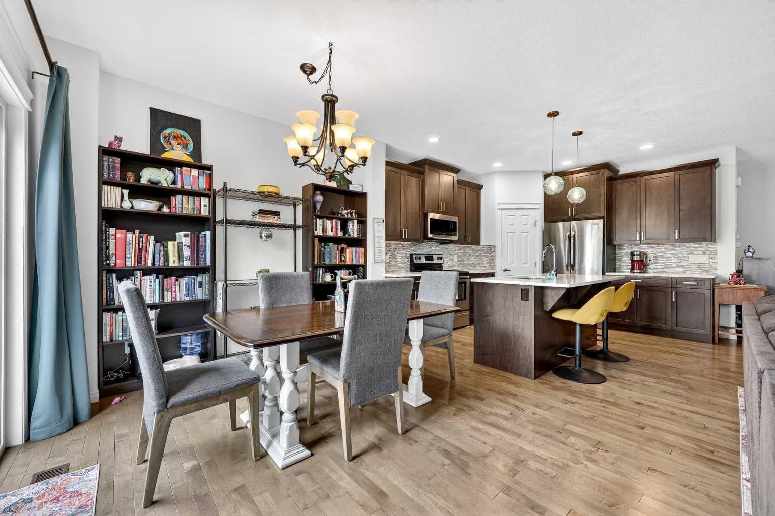 51 Buckskin Way 