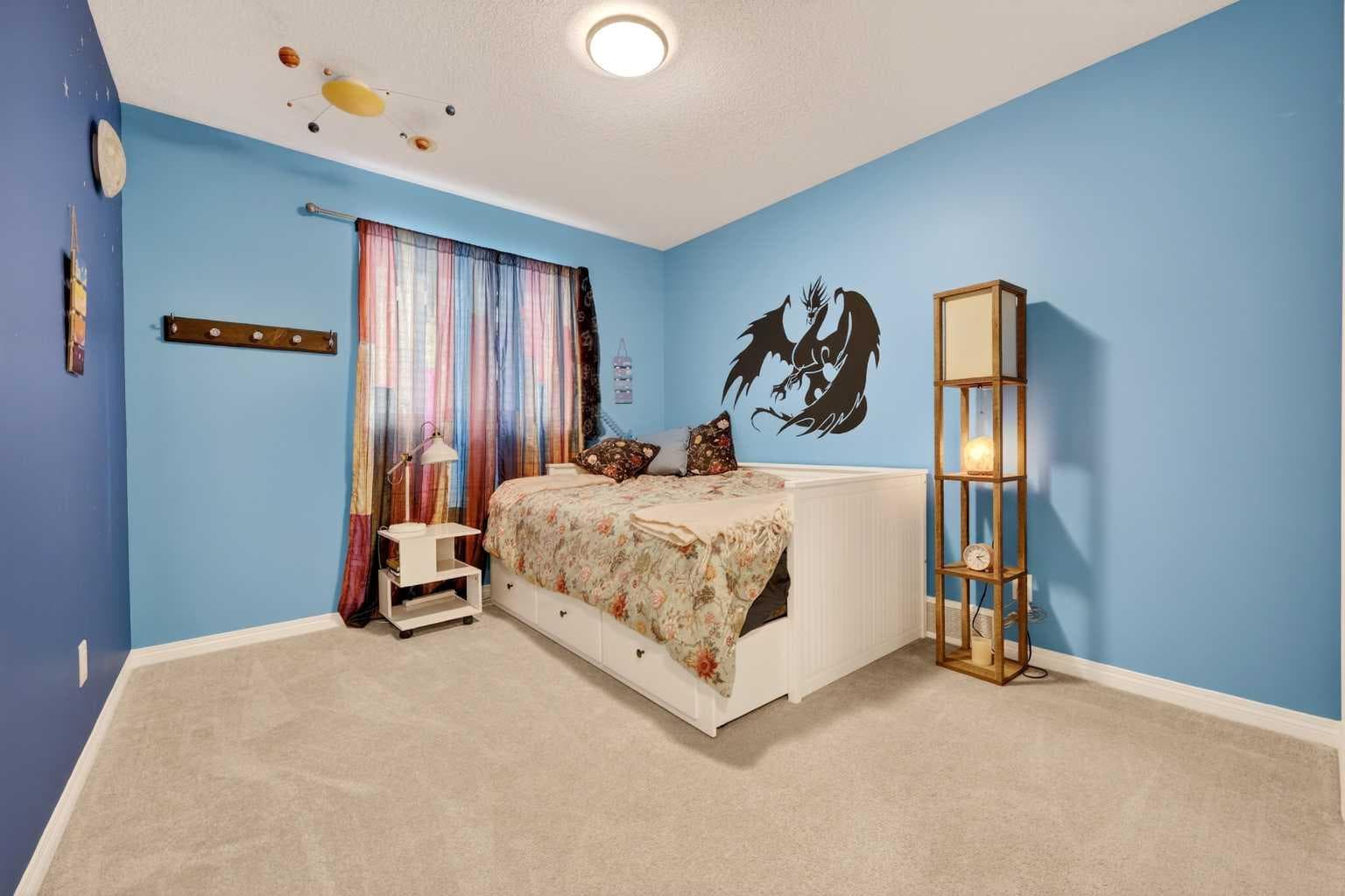 51 Buckskin Way 