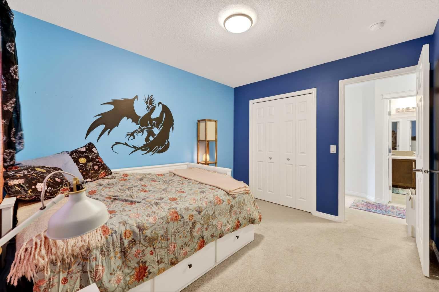 51 Buckskin Way 
