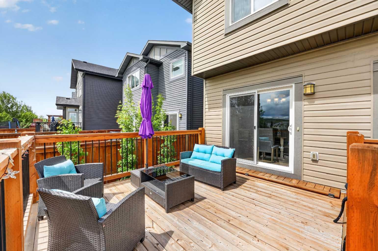 51 Buckskin Way 