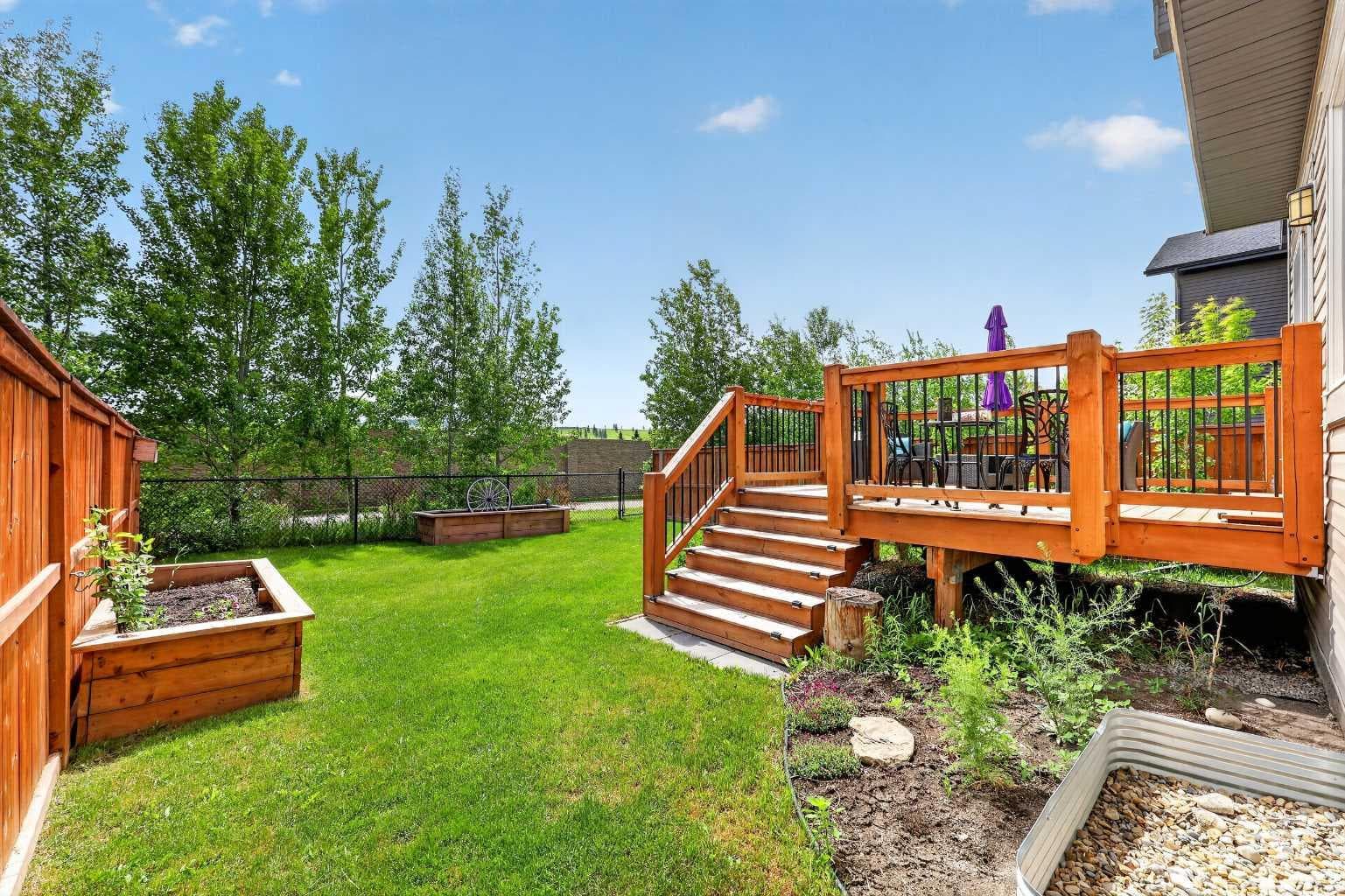 51 Buckskin Way 