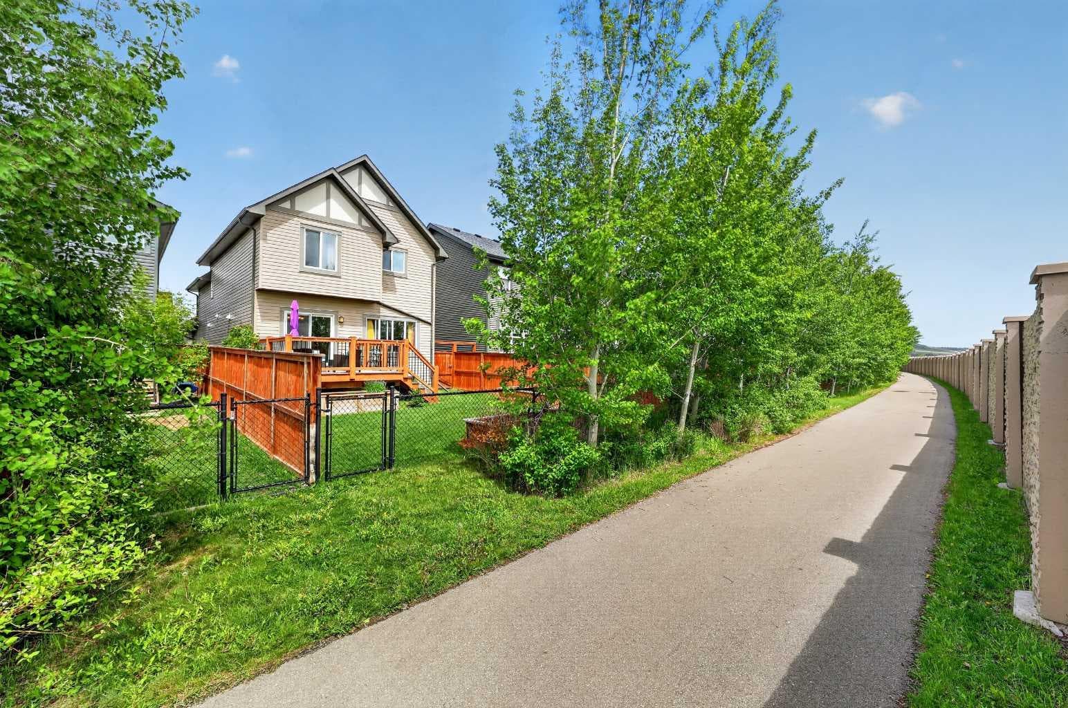 51 Buckskin Way 