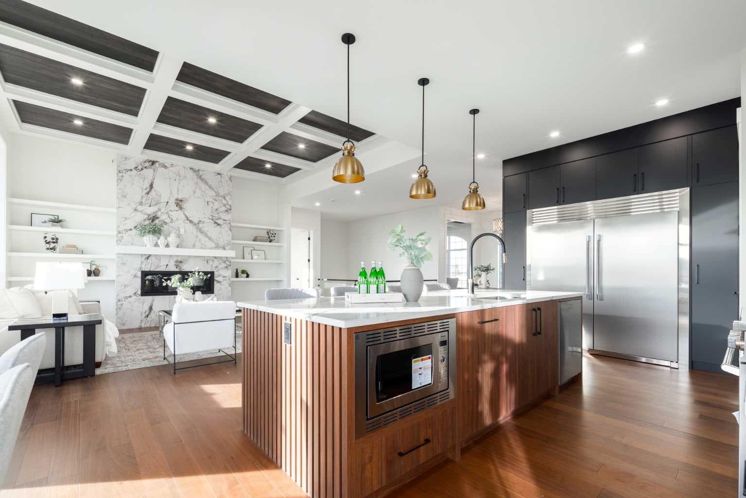 17 Silverhorn Park 