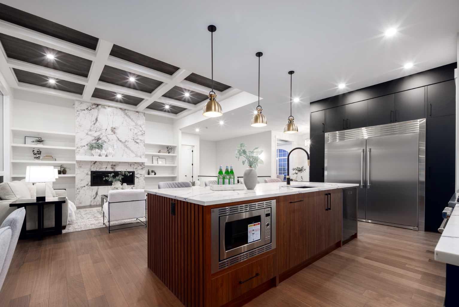 17 Silverhorn Park 
