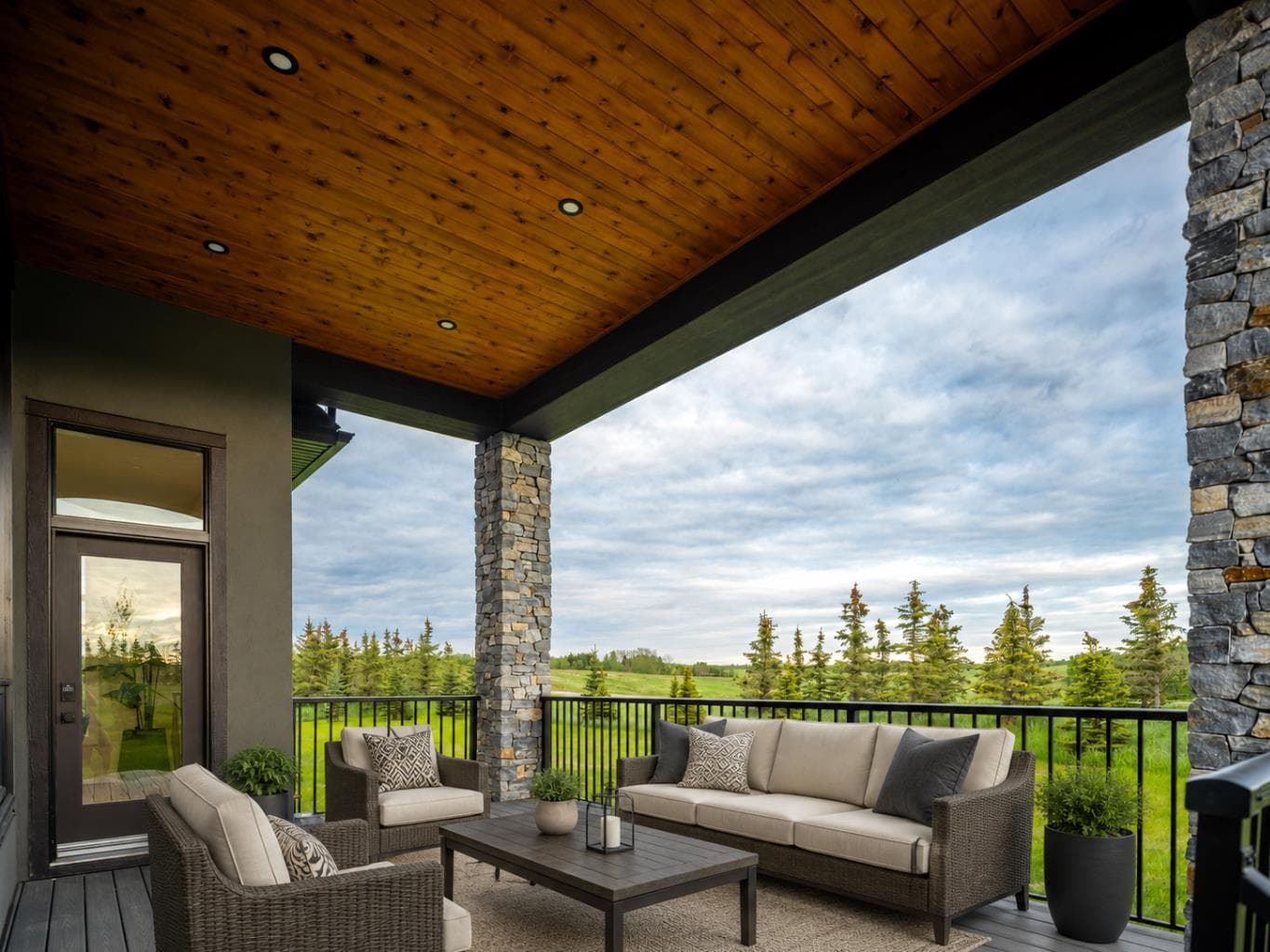 17 Silverhorn Park 