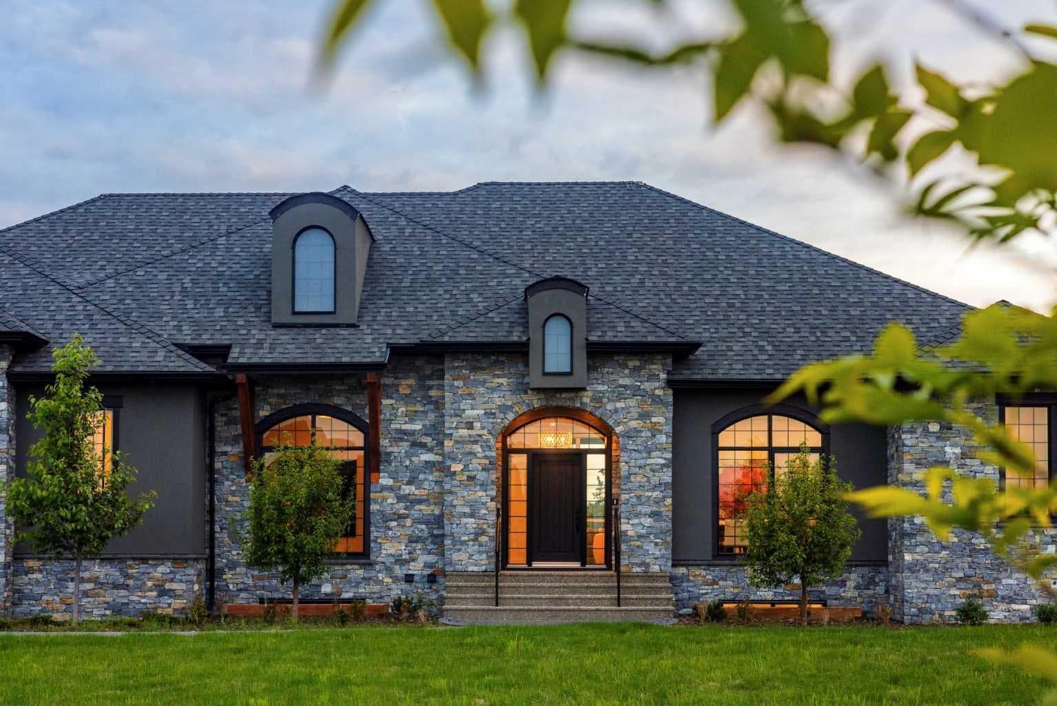 17 Silverhorn Park 
