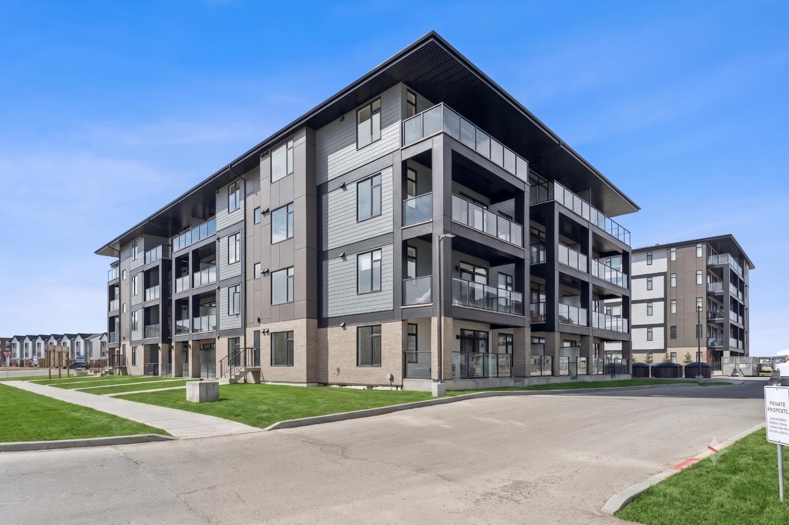 3209, 3700 Seton Avenue SE