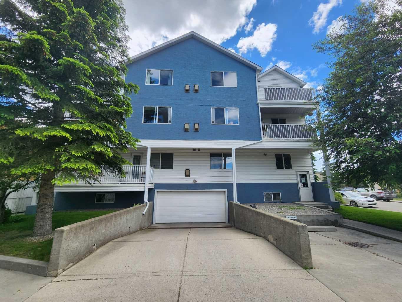 202, 6148 Bowness Road NW