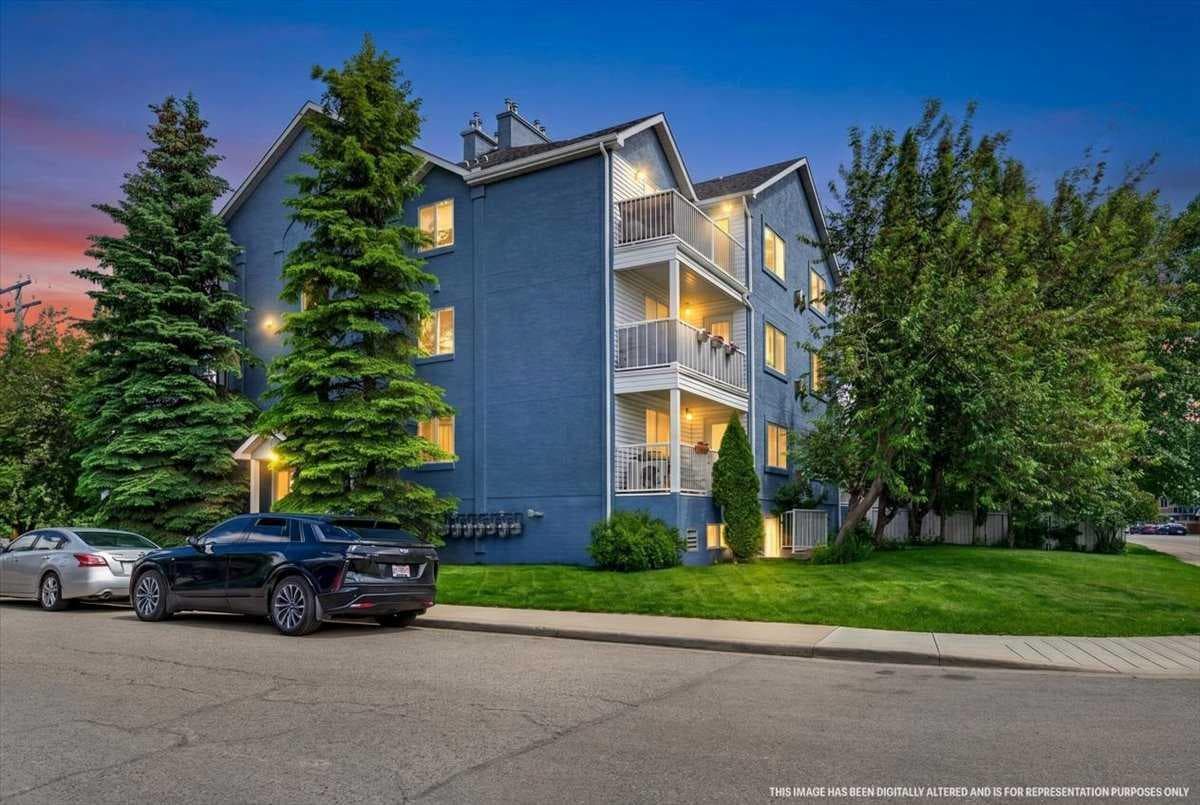 202, 6148 Bowness Road NW