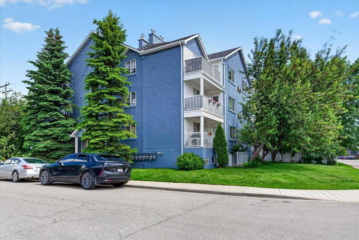 202, 6148 Bowness Road NW