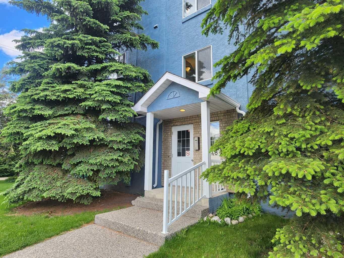 202, 6148 Bowness Road NW