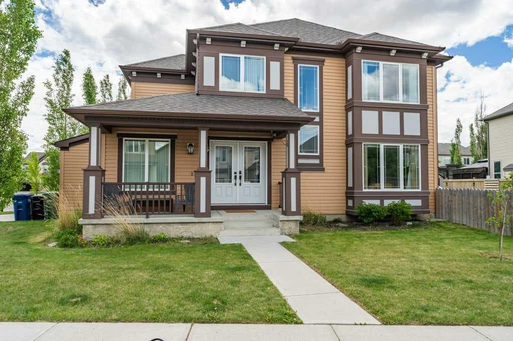 15 Windwood Grove SW