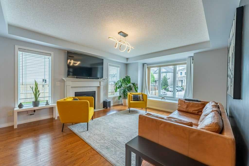15 Windwood Grove SW