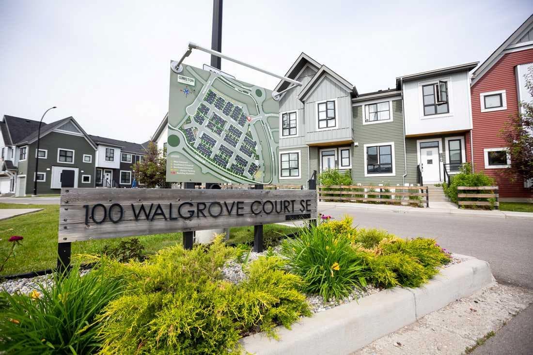 5104, 100 Walgrove Court SE