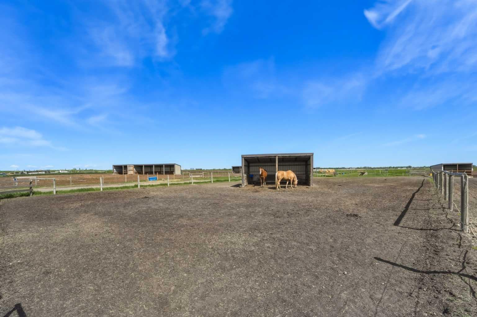 283080 & 283082 Township Road 254  