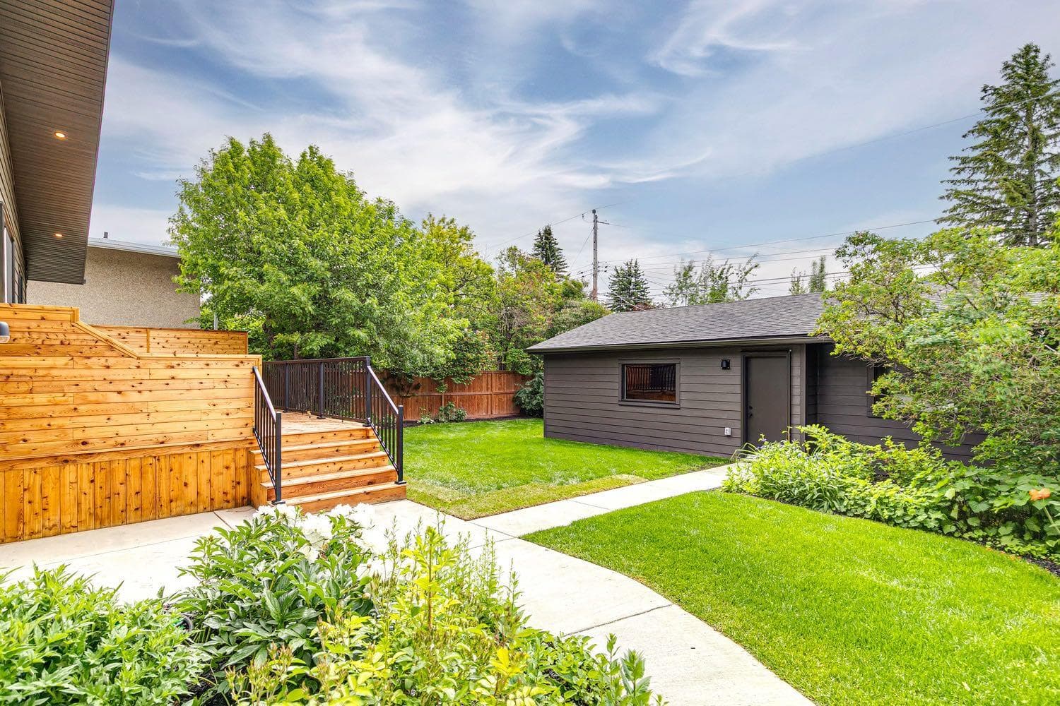 1311 Carlyle Road SW