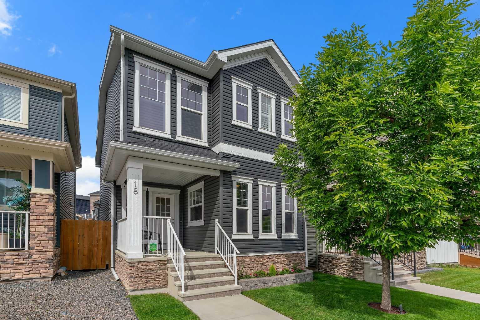 18 Evanscrest Rise NW