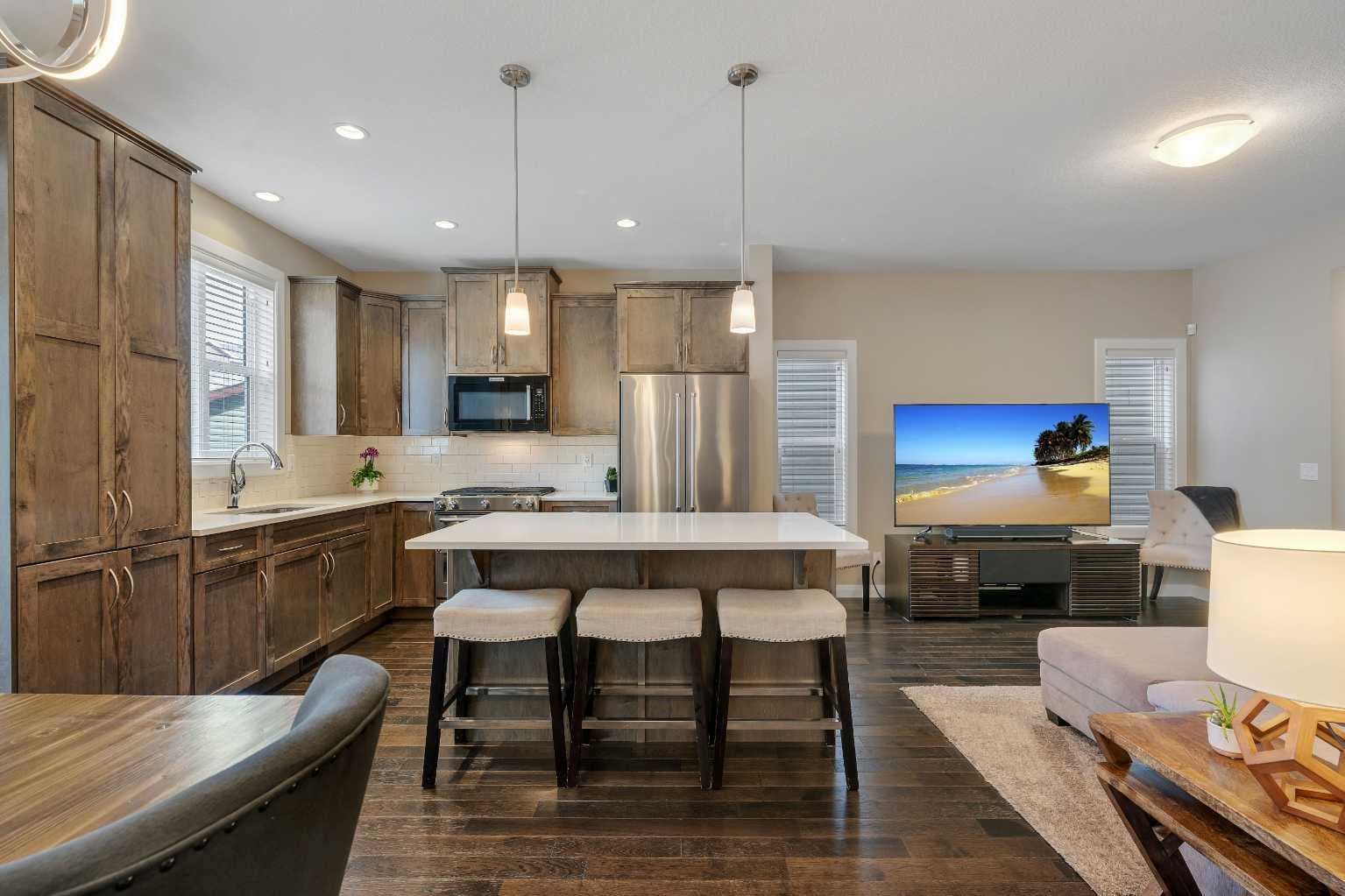 18 Evanscrest Rise NW