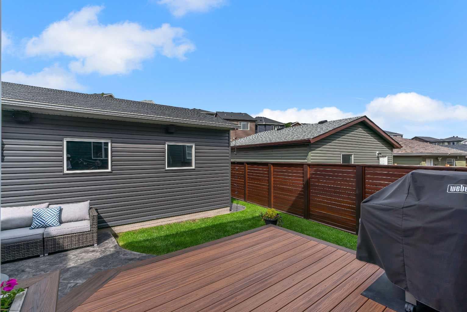 18 Evanscrest Rise NW