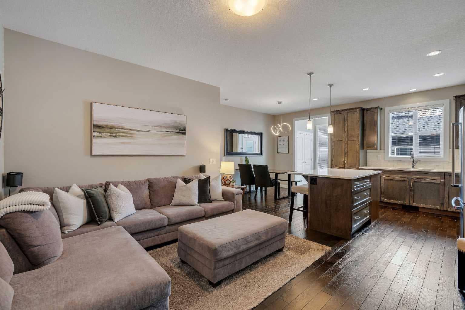 18 Evanscrest Rise NW