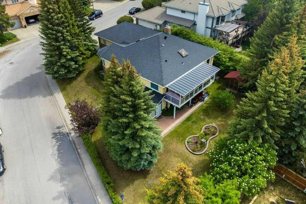 63 Edenstone Way NW