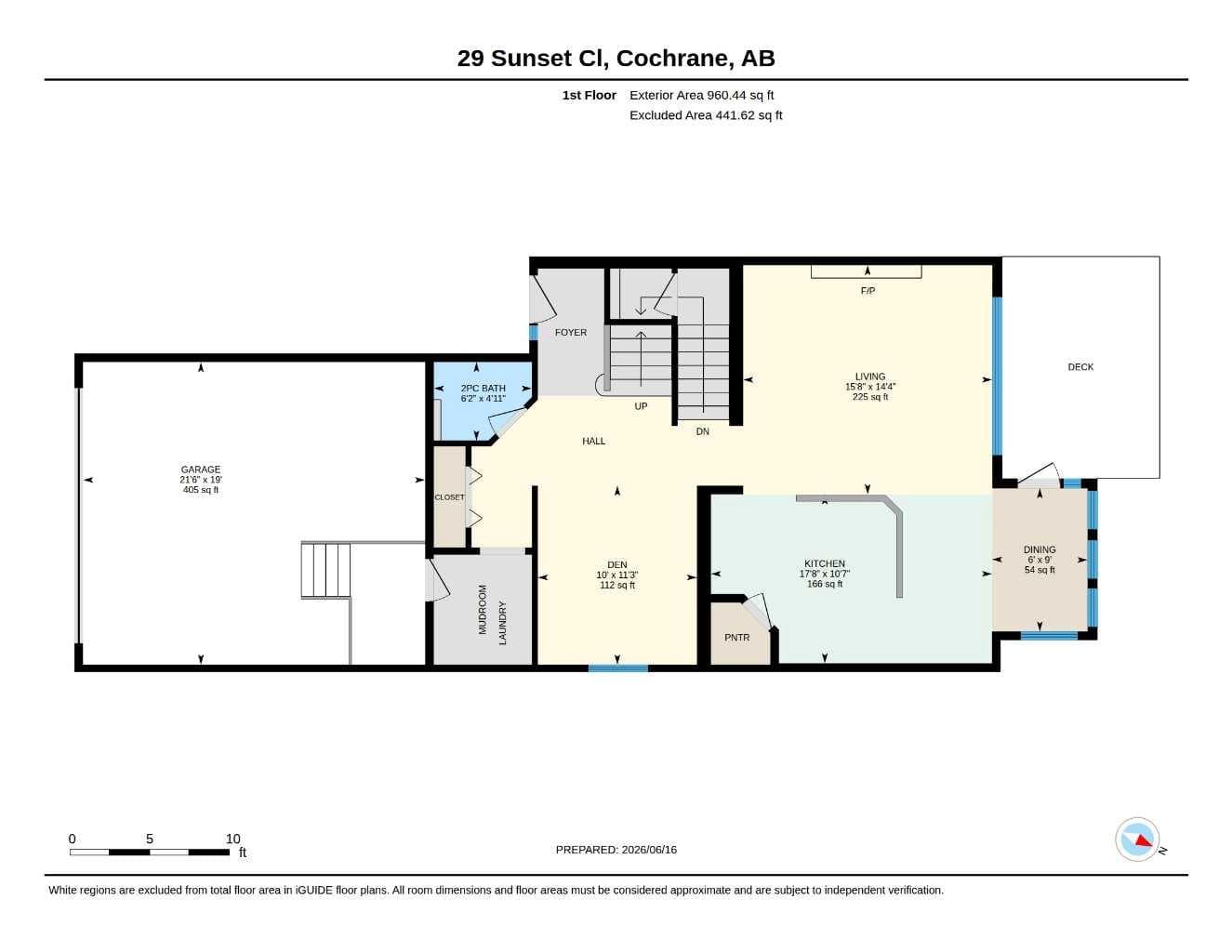 29 Sunset Close 