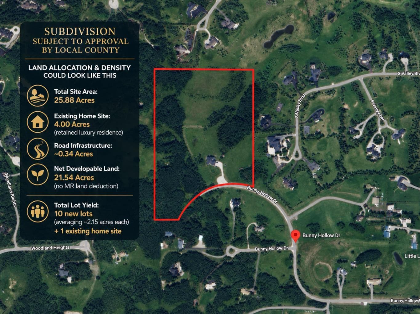 30124 Bunny Hollow Drive 