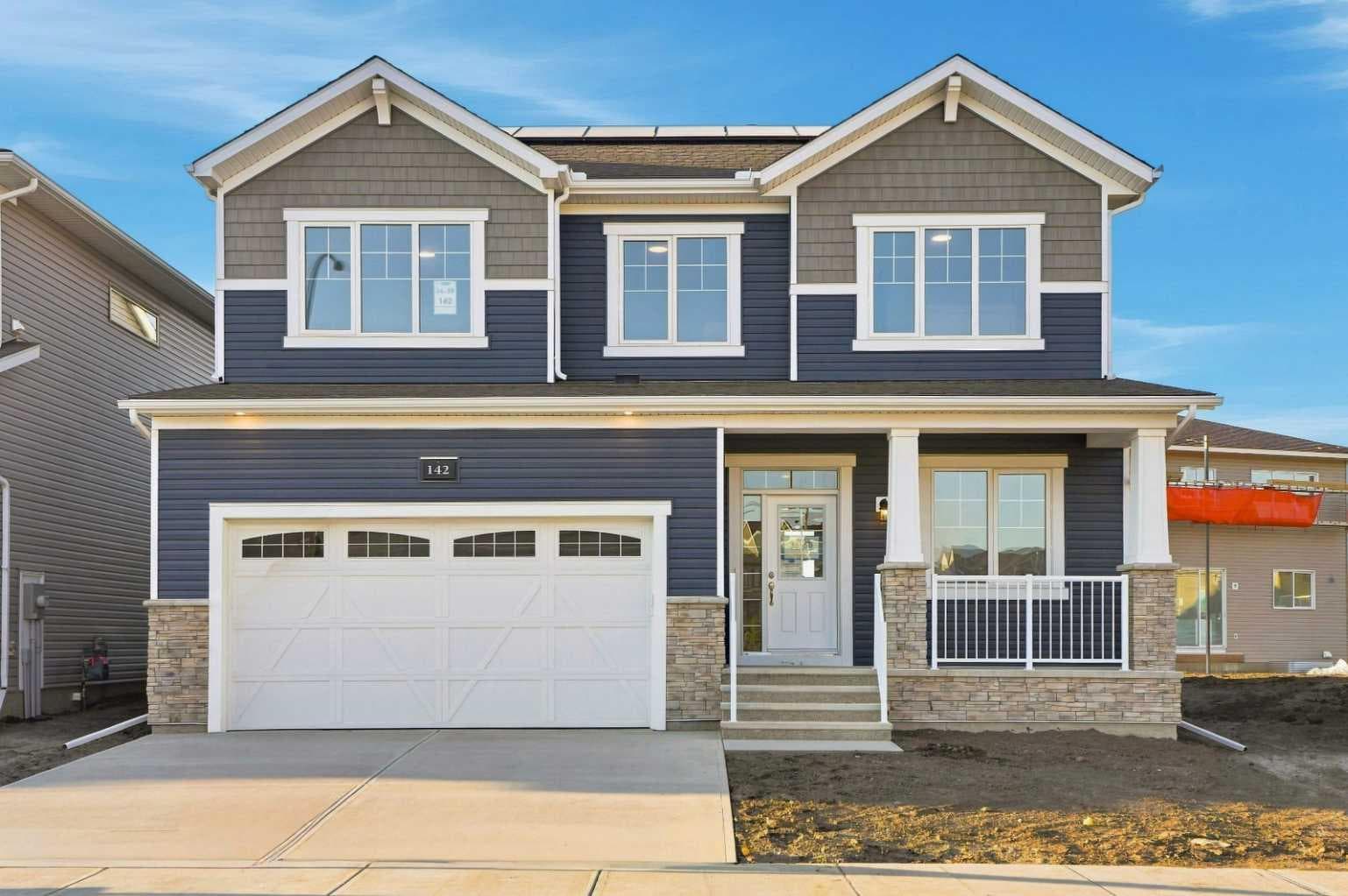142 Carringwood Terrace NW