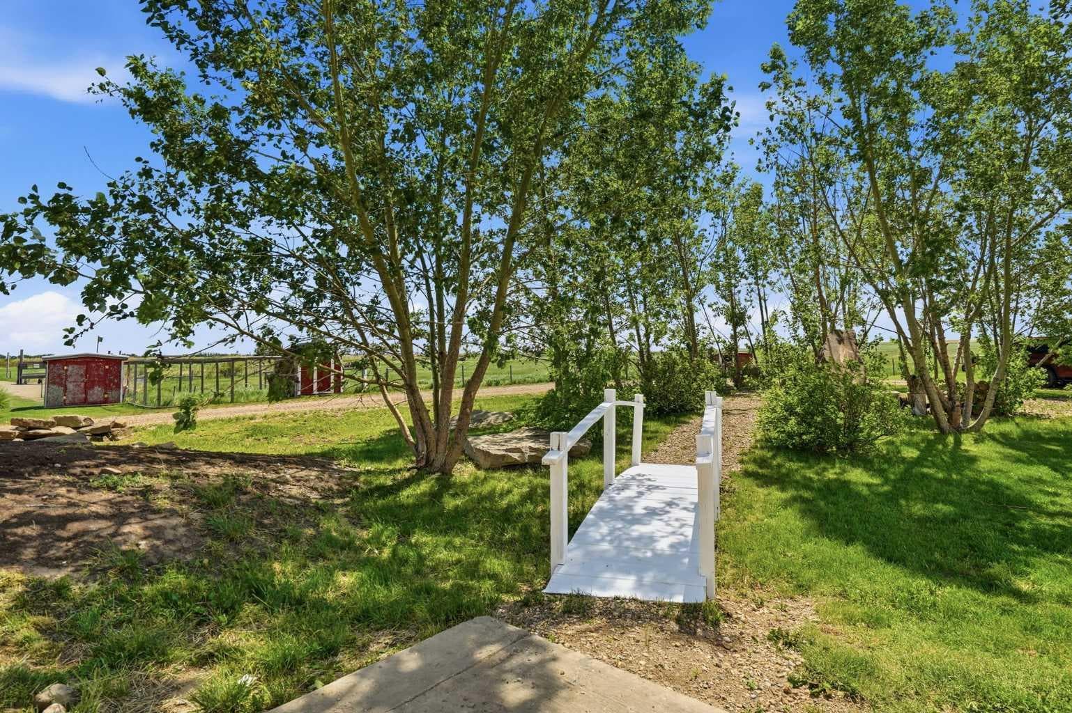 245169 271 Range Road 