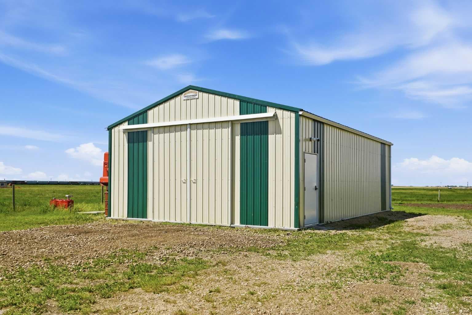 245169 271 Range Road 