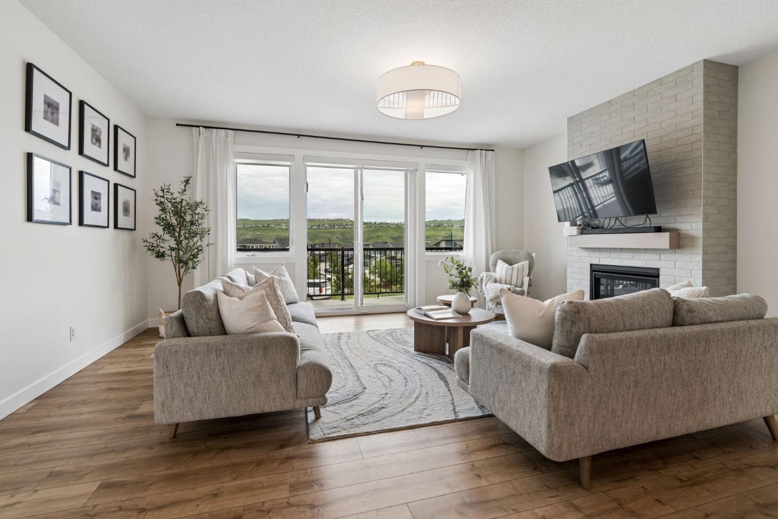 205 Precedence View 